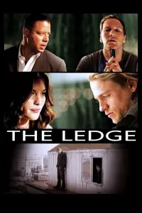 Poster to the movie "The Ledge" #302034