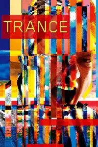 Poster to the movie "Trance" #274559