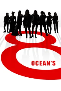 Poster to the movie "Ocean