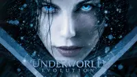 Backdrop to the movie "Underworld: Evolution" #83165