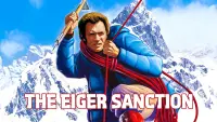 Backdrop to the movie "The Eiger Sanction" #134876