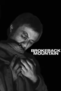 Poster to the movie "Brokeback Mountain" #647205