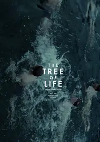 Poster to the movie "The Tree of Life" #118907