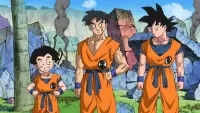 Backdrop to the movie "Dragon Ball: Yo! Son Goku and His Friends Return!!" #292928