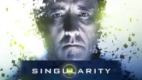 Backdrop to the movie "Singularity" #333454