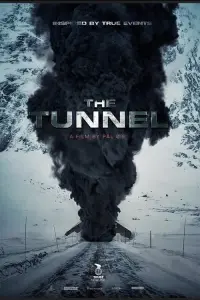 Poster to the movie "The Tunnel" #141003