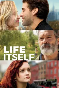 Poster to the movie "Life Itself" #144655