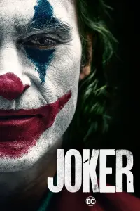 Poster to the movie "Joker" #176876