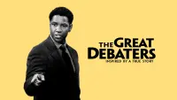 Backdrop to the movie "The Great Debaters" #139875