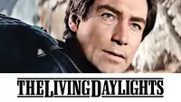 Backdrop to the movie "The Living Daylights" #74121