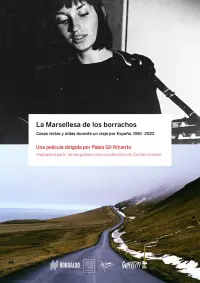 Poster to the movie "La marsellesa de los borrachos" #586377