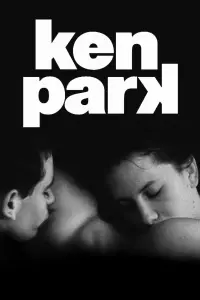 Poster to the movie "Ken Park" #102085