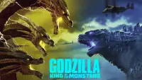 Backdrop to the movie "Godzilla: King of the Monsters" #14412