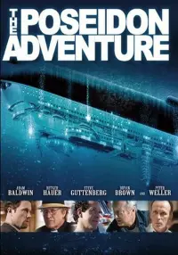 Poster to the movie "The Poseidon Adventure" #240719