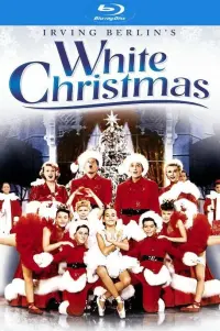 Poster to the movie "White Christmas" #231254