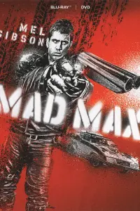 Poster to the movie "Mad Max" #270603