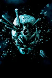 Poster to the movie "Final Destination 5" #677213