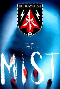 Poster to the movie "The Mist" #67523