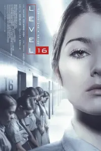 Poster to the movie "Level 16" #107751