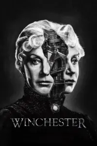 Poster to the movie "Winchester" #115183