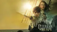 Backdrop to the movie "Peter Pan & Wendy" #31995