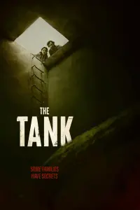 Poster to the movie "The Tank" #69549