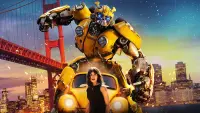 Backdrop to the movie "Bumblebee" #317680