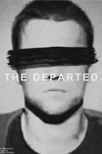 Poster to the movie "The Departed" #443377