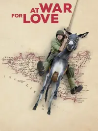 Poster to the movie "At War for Love" #226525