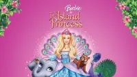 Backdrop to the movie "Barbie as the Island Princess" #231013