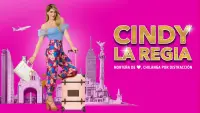 Backdrop to the movie "Cindy La Regia" #536899