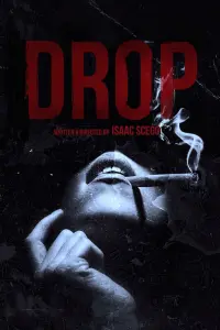 Poster to the movie "DROP" #416299