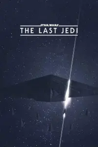 Poster to the movie "Star Wars: The Last Jedi" #28207