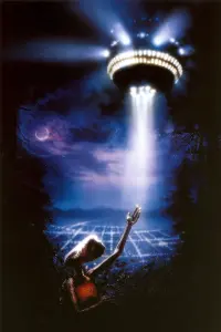 Poster to the movie "E.T. the Extra-Terrestrial" #210489