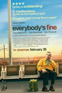 Poster to the movie "Everybody