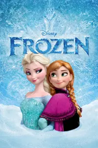 Poster to the movie "Frozen" #4742