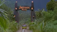 Backdrop to the movie "Jurassic Park" #181475