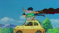 Backdrop to the movie "Lupin the Third: The Castle of Cagliostro" #649981