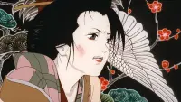 Backdrop to the movie "Millennium Actress" #185758