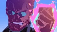 Backdrop to the movie "Promare / Side: Lio" #704858