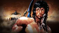 Backdrop to the movie "Rambo III" #530877