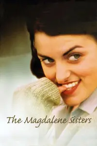 Poster to the movie "The Magdalene Sisters" #217218