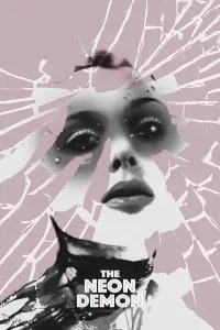 Poster to the movie "The Neon Demon" #505344