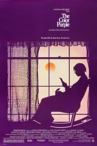 Poster to the movie "The Color Purple" #86732