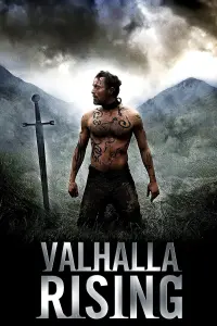 Poster to the movie "Valhalla Rising" #304002