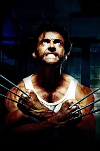 Poster to the movie "X-Men Origins: Wolverine" #294536