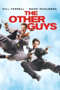 Poster to the movie "The Other Guys" #51452