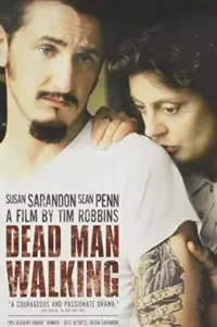 Poster to the movie "Dead Man Walking" #112254