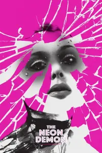 Poster to the movie "The Neon Demon" #113264