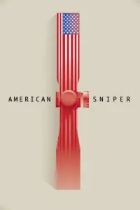 Poster to the movie "American Sniper" #29263